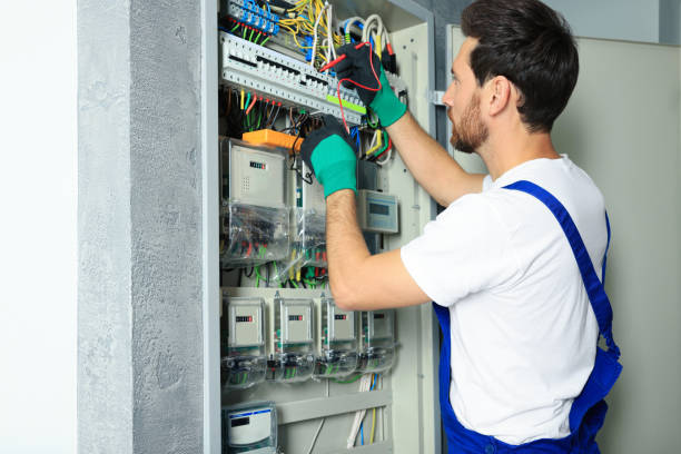 Best Electrical Contractors for Businesses  in USA